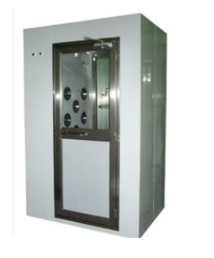 風(fēng)淋室概述、工作原理、應(yīng)用、分類相關(guān)簡述