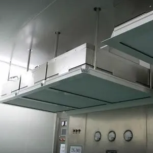 層流罩的特點(diǎn)有哪些？層流罩如何安裝？