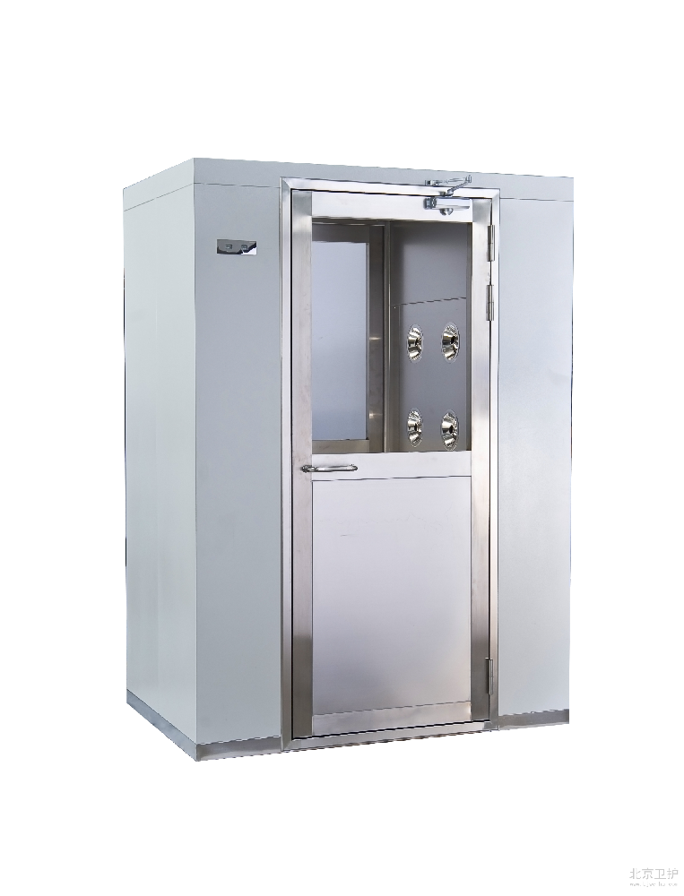 安裝風(fēng)淋室的目的、使用方法及相關(guān)用途