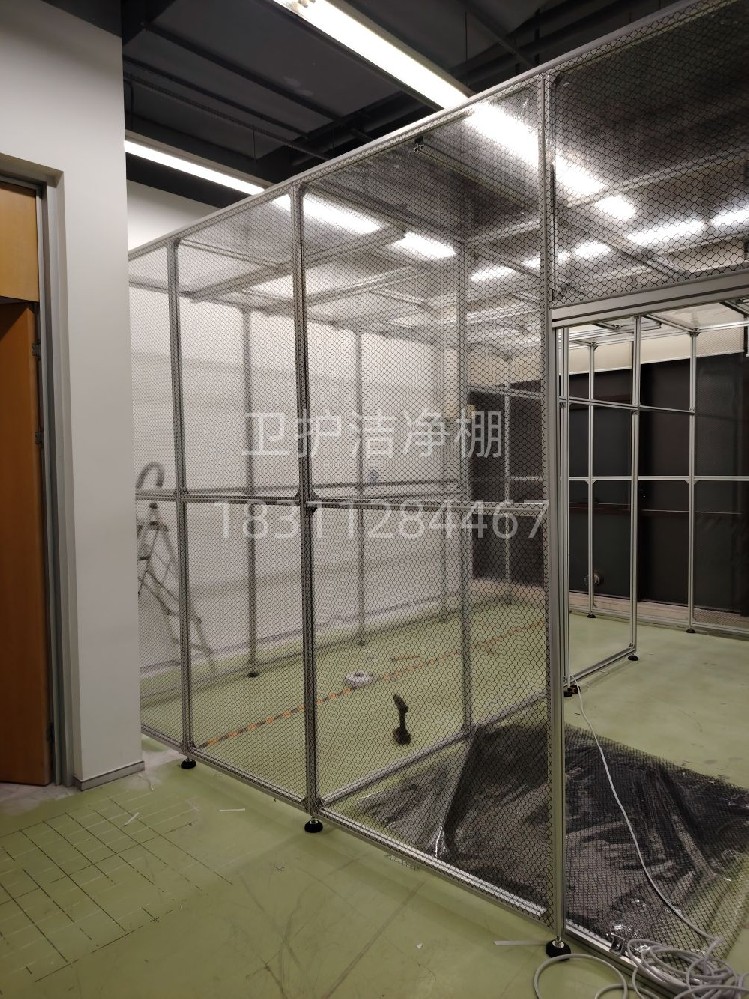 無塵車間、潔凈棚是什么？