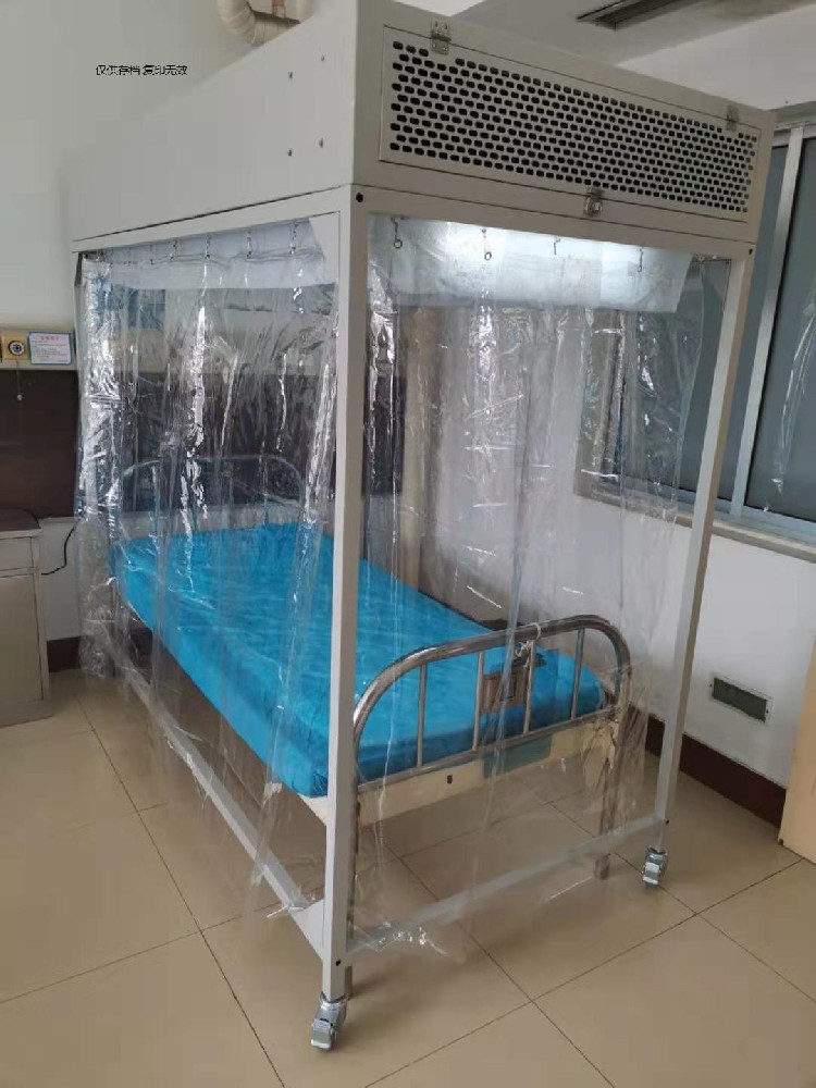 層流床的氣流原理是什么？