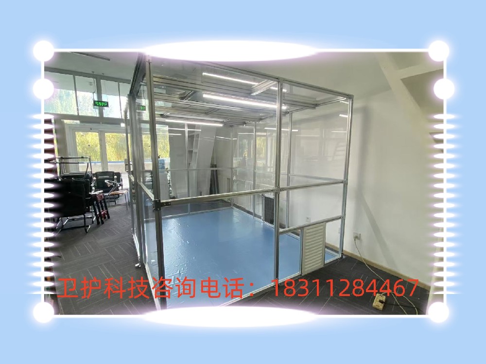 潔凈棚在安裝過程中需要注意哪些關(guān)鍵要點，以確保其潔凈等級達標？