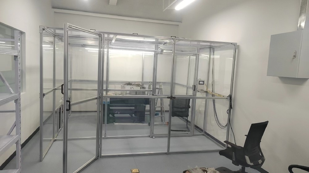 潔凈棚的主要參數(shù)有哪些？